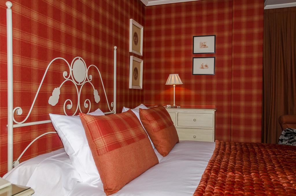 Hotel Presa Riaño Cameră foto