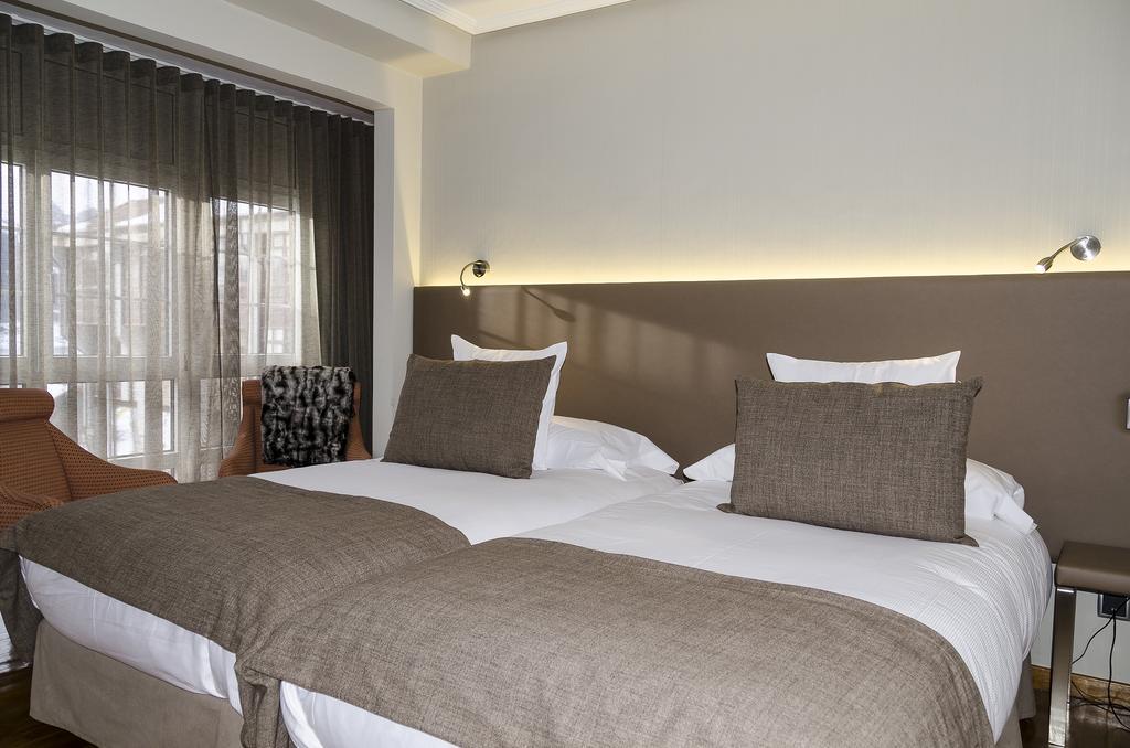 Hotel Presa Riaño Cameră foto