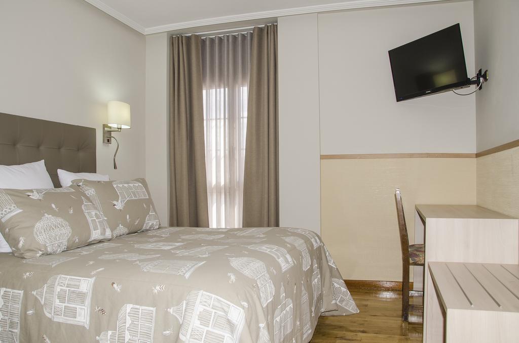 Hotel Presa Riaño Cameră foto
